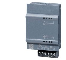 Модуль ввода-вывода дискретных сигналов Siemens SIMATIC S7-1200 SB 1223 6AG1223-3BD30-5XB0