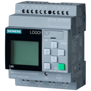 Логический модуль Siemens SIPLUS модульный  6AG1052-1CC01-2BA6