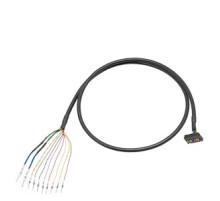 Соединительный неэкранированный кабель SIEMENS SIMATIC S7-1500, 6ES7923-0BA50-0FB0