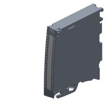 Модуль ввода аналоговых сигналов Siemens SIMATIC S7-1500 AI 4 X U/I/RTD/TC, 6ES7531-7QD00-0AB0