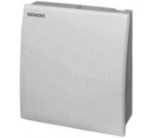 Комнатный датчик температуры воздуха Siemens QAA27