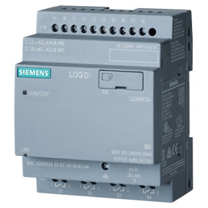 Логический модуль Siemens Logo Pure 6ED1052-2MD08-0BA1