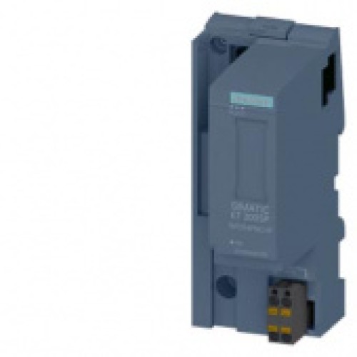 Интерфейсный модуль SIEMENS SIPLUS ET 200SP, 6AG1155-6AU01-2CN0