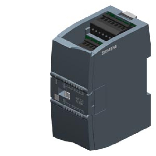 Модуль ввода-вывода дискретных сигналов Siemens SIMATIC S7-1200 SM 1222 6ES7222-1BH32-1XB0