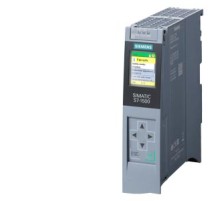 Центральный процессор Siemens SIMATIC S7-1500F CPU 1513F-1 PN, 6ES7513-1FL02-0AB0