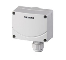 Датчик точки росы Siemens QXA2601