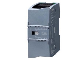 Модуль ввода-вывода дискретных сигналов Siemens SIMATIC S7-1200 SM 1223 6AG1223-1QH32-2XB0