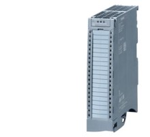 Модуль ввода аналоговых сигналов Siemens SIMATIC S7-1500 AI 8 X U/I HF, 6ES7531-7NF00-0AB0