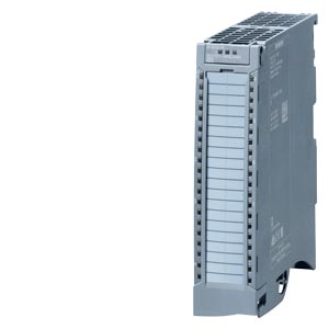 Модуль ввода аналоговых сигналов Siemens SIMATIC S7-1500 AI 8 X U/I HF, 6ES7531-7NF00-0AB0