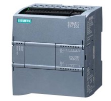 Центральный процессор стандартного исполнения Siemens SIMATIC S7-1200 CPU 1212C 6ES7212-1AE40-0XB0