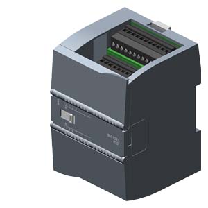 Модуль измерения температуры Siemens SIMATIC S7-1200 SM 1231 RTD 6ES7231-5PF32-0XB0