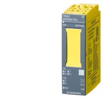 Реверсивный пускатель расширенной функциональности SIEMENS SIMATIC ET 200SP, 3RK1308-0BB00-0CP0