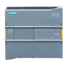 Центральный процессор Siemens SIMATIC S7-1200F SIPLUS fail-safe CPUs 6AG1214-1AF40-5XB0