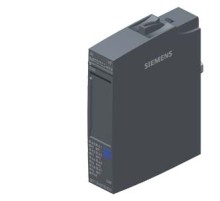 Модуль дискретных входов SIEMENS SIMATIC ET 200SP, 6AG1131-6BF61-7AA0