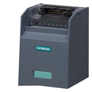 Терминальный блок Siemens SIMATIC TOP TP3 6ES7924-0CA20-0BC0