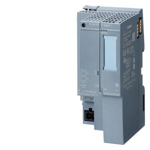 Модуль питания SIEMENS SIMATIC DP, 6ES7136-6PA00-0BC0