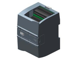 Модуль ввода-вывода дискретных сигналов Siemens SIMATIC S7-1200 SM 1223 6AG1223-1BL32-4XB0