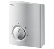 Контроллер температуры помещения Siemens RLA162