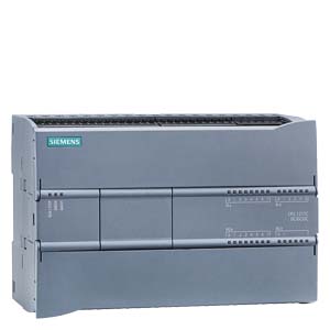 Центральный процессор стандартного исполнения Siemens SIMATIC S7-1200 CPU 1217C 6ES7217-1AG40-0XB0