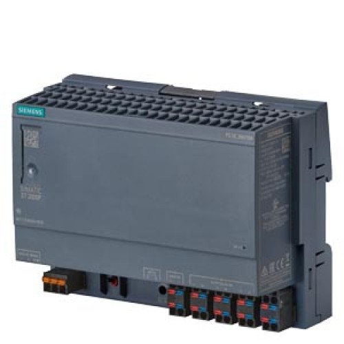 Базовый блок SIEMENS SIMATIC ET 200SP, 6ES7193-6BP20-2BB0