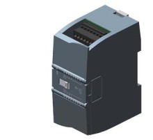 Модуль ввода-вывода дискретных сигналов Siemens SIMATIC S7-1200 SM 1221 6ES7221-1BF32-0XB0