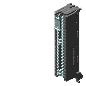 Фронтальный соединитель SIEMENS SIMATIC S7-1500, 6ES7592-1BM00-0XB0