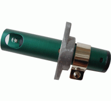 Фоторезистивный датчик пламени QRB3(1)