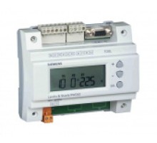 Универсальный контроллер Siemens RWD62