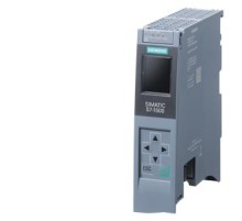 Центральный процессор Siemens SIMATIC S7-1500 CPU 1513-1 PN, 6ES7513-1AM03-0AB0