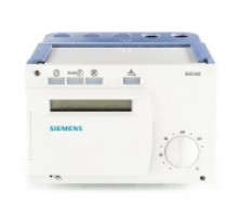 Контроллер центрального отопления Siemens RVD144