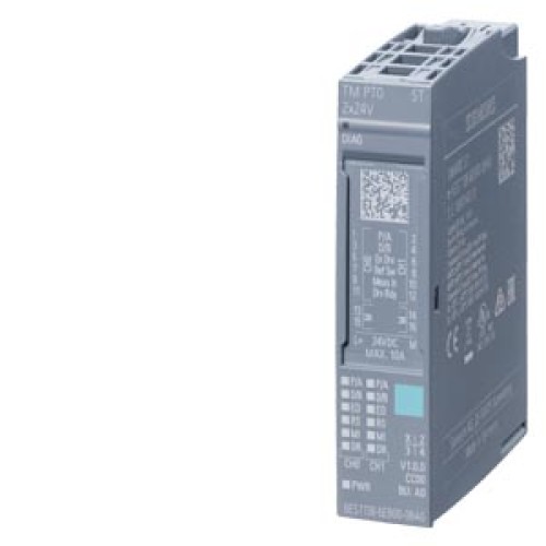 Технологический модуль SIEMENS SIMATIC ET 200SP, 6AG1138-6BA01-2BA0