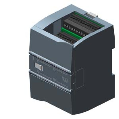 Модуль ввода-вывода дискретных сигналов Siemens SIMATIC S7-1200 SM 1223 6AG1223-1PL32-4XB0