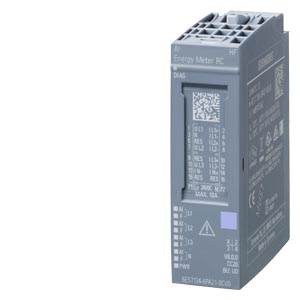 Базовый блок SIEMENS SIMATIC ET 200SP, 6AG1193-6BP00-7BA0