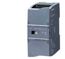 Модуль аналоговых входов Siemens SIPLUS SM 1231 TC 6AG1231-5QF32-4XB0