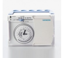Контроллер отопления Siemens RVP211.0