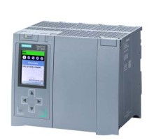 Центральный процессор Siemens SIMATIC S7-1500 CPU 1518-4 PN/DP, 6ES7518-4AP00-0AB0