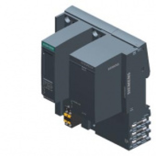 Интерфейсный модуль SIEMENS SIMATIC ET 200SP, 6ES7155-6AU30-0CN0