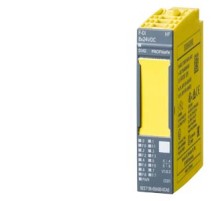 Пускатель прямого пуска расширенной функциональности SIEMENS SIMATIC ET 200SP, 3RK1308-0AA00-0CP0