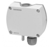 Наружный датчик температуры воздуха Siemens QAC3171
