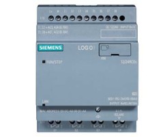 Логический модуль Siemens SIPLUS модульный  pure 6AG1052-2MD08-7BA1