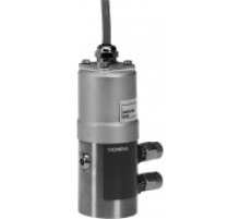 Датчик перепада давления Siemens QBE3100-D1