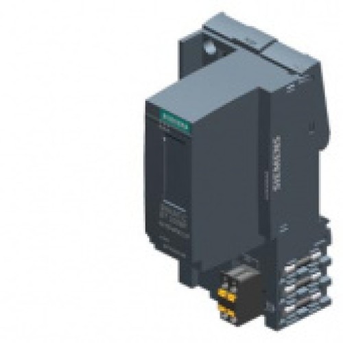 Интерфейсный модуль SIEMENS SIMATIC ET 200SP, 6ES7155-6AU01-0CN0