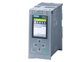 Центральный процессор Siemens SIMATIC S7-1500T CPU 1515T-2 PN, 6ES7515-2TM01-0AB0