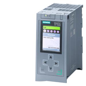 Центральный процессор Siemens SIMATIC S7-1500T CPU 1515T-2 PN, 6ES7515-2TM01-0AB0