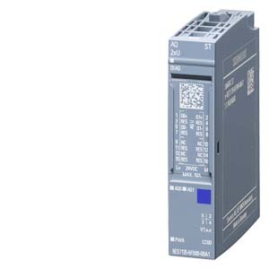 Базовый блок SIEMENS SIMATIC ET 200SP, 6AG1193-6BP20-7DA0