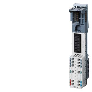 Шинный адаптер SIEMENS SIMATIC ET 200SP, 6AG1193-6AG00-2AA0