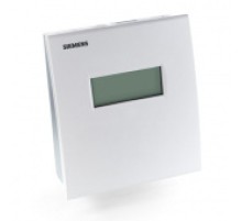 Комнатный датчик влажности и температуры Siemens QFA4171