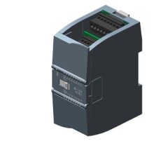 Модуль аналоговых входов Siemens SIPLUS S7-1200 SM 1231 6AG1231-4HD32-4XB0