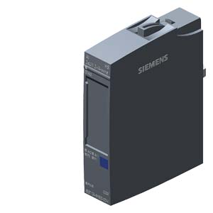 Технологический модуль SIEMENS SIMATIC ET 200SP, 6ES7138-6CG00-0BA0