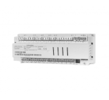 Погодозависимый котловой контроллер Siemens RVS43.143